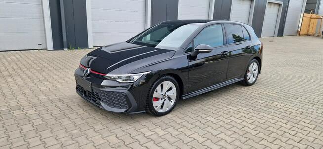 Volkswagen Golf Koszalin - zdjęcie 1