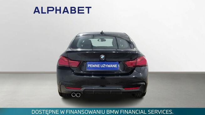 420i GPF xDrive M Sport aut Salon PL 1wł. Warszawa - zdjęcie 7