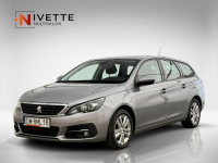 Peugeot 308 SW 1,5 Bluehdi(130 KM) Active Salon PL Faktura-Vat