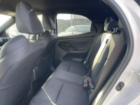 Toyota Yaris Hybryda Automat Klimatronik Kamera Podgrzewanie 116KM Gliwice - zdjęcie 11