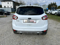 Ford Kuga Nowe Iganie - zdjęcie 6