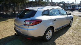 Renault Megane z Niemiec. Gwarancja. Polecam !!! Zielona Góra - zdjęcie 5