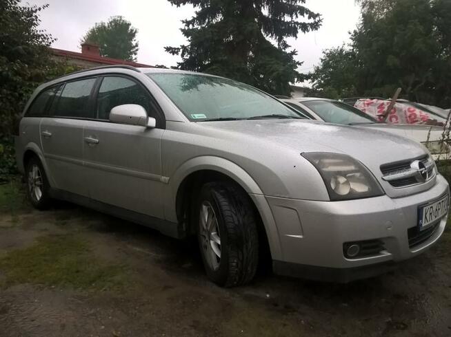 VECTRA1.9CDI 6bieg CLIMA Tempo NowyRozrządOlejZawieszHamulce Łaskarzew - zdjęcie 7