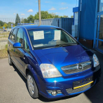 Opel Meriva Mysłowice - zdjęcie 3