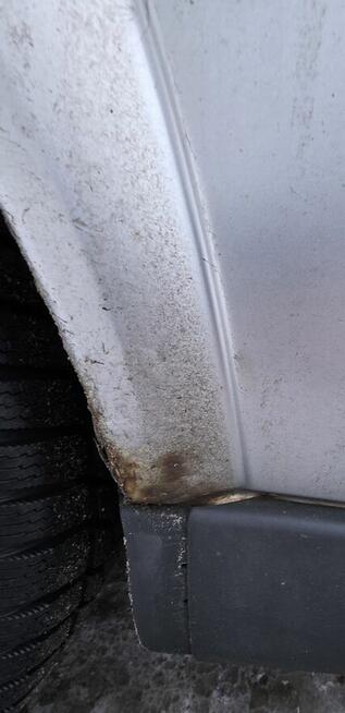 Syndyk sprzeda Opel Astra z 1999r. Toruń - zdjęcie 4