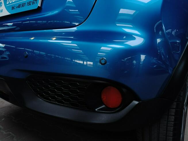 Nissan Juke 1.6 112KM Automat, Navigacja, Kamera, Hands Free Mysłowice - zdjęcie 12