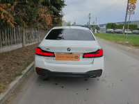 BMW 520 Bezwypadkowy/Krajowy/ Xdrive/Warto Balice - zdjęcie 7