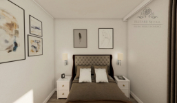 Śliczne mieszkanie z ogrodem 2 pokojowe przy Odrze Wrocław - zdjęcie 12