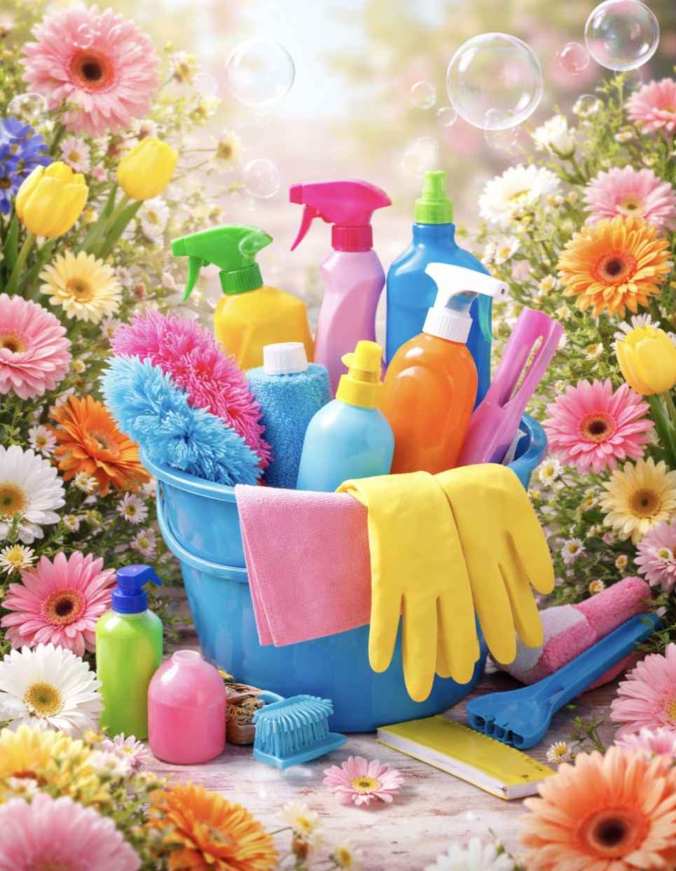 Szukasz kogoś do sprzątania? Września - zdjęcie 1