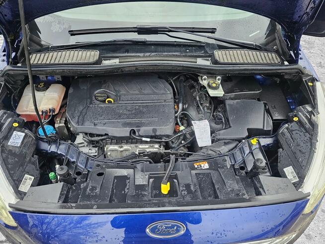 Ford C-MAX SUPER STAN ! Włocławek - zdjęcie 12