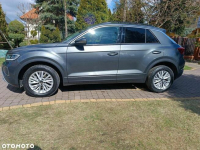Volkswagen T-Roc 1.5 TSI Life Płock - zdjęcie 2