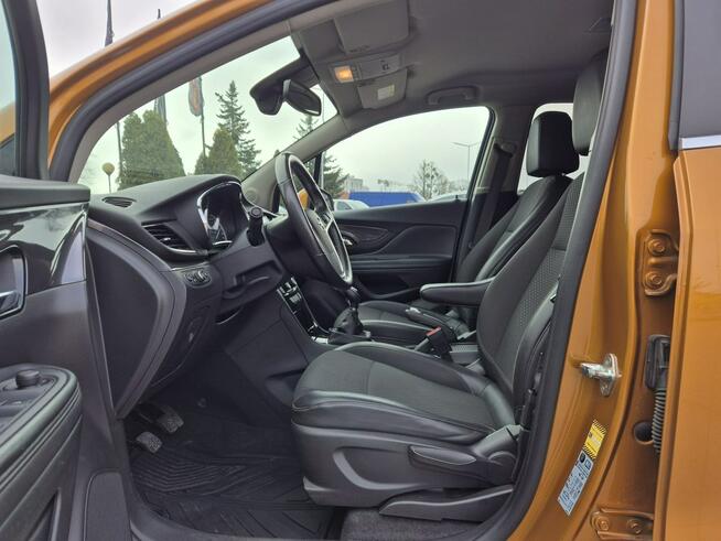 MOKKA X ELITE 140KM Giżycko - zdjęcie 9