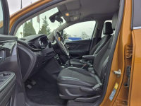 MOKKA X ELITE 140KM Giżycko - zdjęcie 9