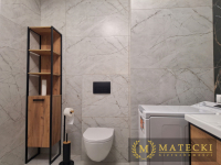 Nowe Ogrody 2 pokoje, Wolne od 1.04.2026 Jeżyce - zdjęcie 11