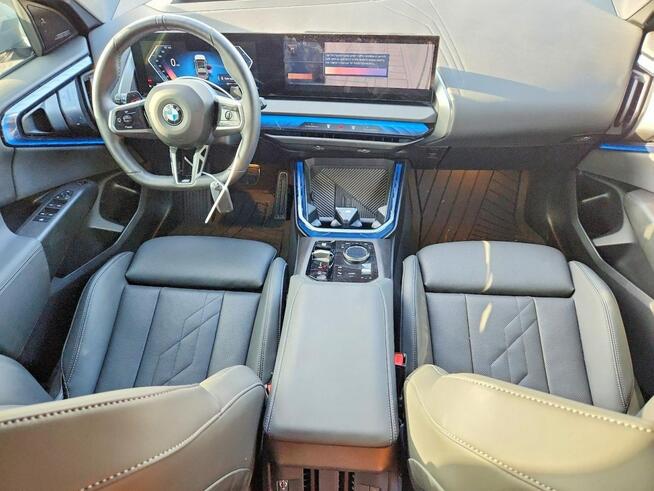 BMW X3 B48 / xDrive / M-Pakiet Częstochowa - zdjęcie 8