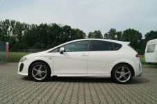 Seat Leon 1,2 105 KM SPORT Goczałkowice-Zdrój - zdjęcie 4