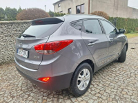 Hyundai ix35 1.6 5 Star Edition Siewierz - zdjęcie 4