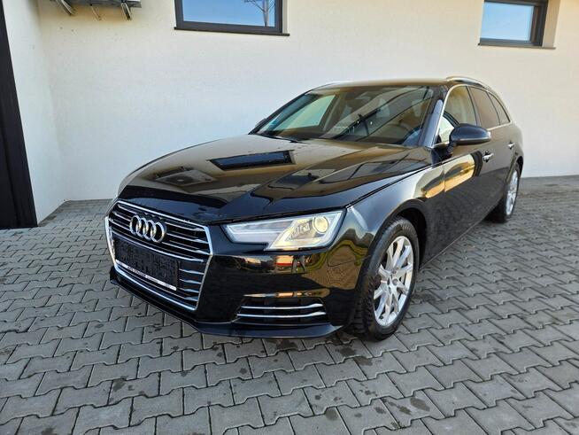 Audi A4 2.0Tdi Full LED * navi * el klapa Raba Niżna - zdjęcie 2