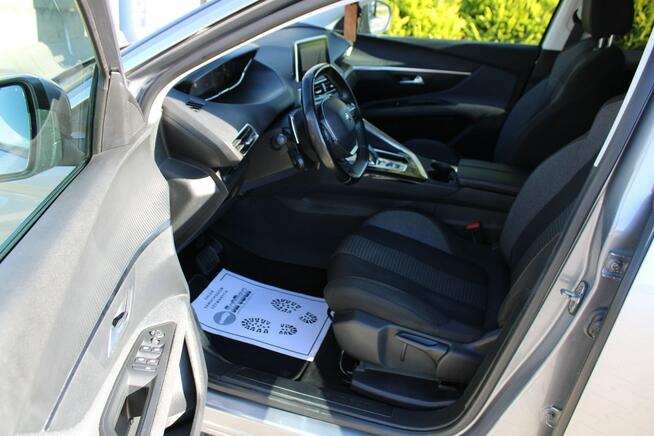 Peugeot 3008 II 1.5 BlueHDI 131KM Automat 2019Rok Przebieg 106438km Zambrów - zdjęcie 11