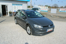 Volkswagen Golf Comfortline A netto 39 756 PLN Gwarancja Auto-Hold Warszawa - zdjęcie 4