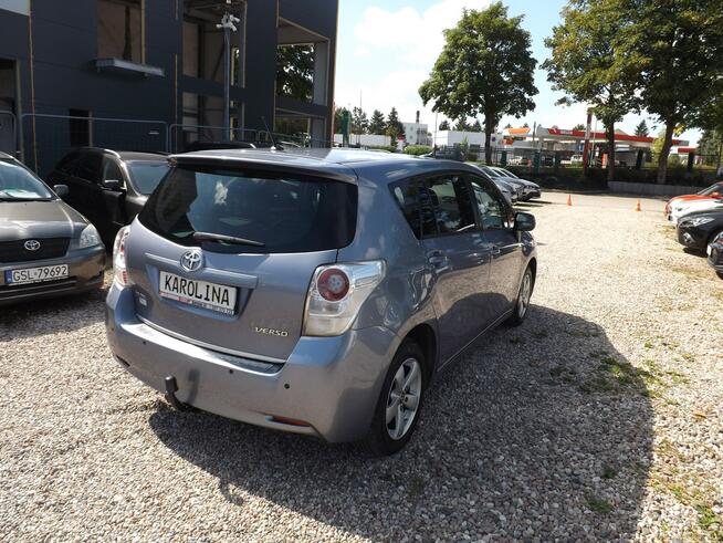 Toyota Verso Słupsk - zdjęcie 10