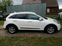 Kia Niro Stargard - zdjęcie 9
