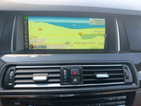 BMW 520 Bezwypadkowy bezkolizyjny Karczew - zdjęcie 4