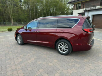 Chrysler Pacifica Lipówki - zdjęcie 4