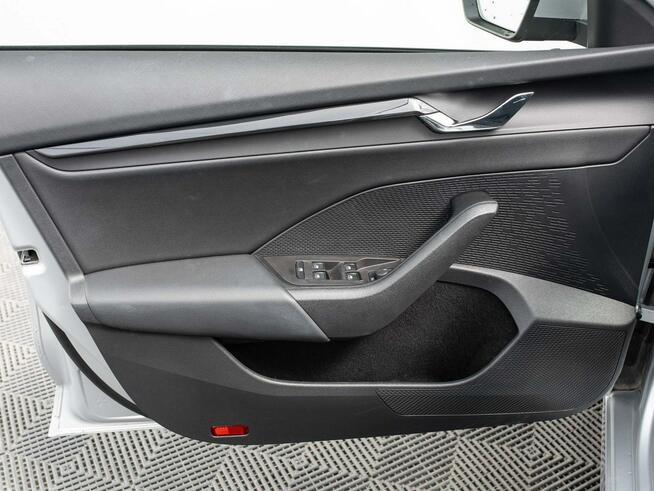 Škoda Octavia GD9H124#1.5 TSI Ambition Cz.park LED Salon PL VAT 23% Gdynia - zdjęcie 9