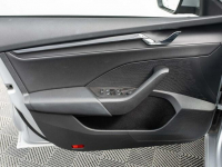 Škoda Octavia GD9H124#1.5 TSI Ambition Cz.park LED Salon PL VAT 23% Gdynia - zdjęcie 9