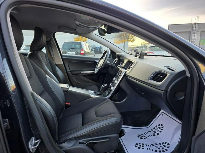 Volvo V60 2.4 D6 Plug-IN Hybrid Nawigacja Klimatronik możliwa ZAMIANA Rawa Mazowiecka - zdjęcie 8