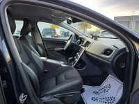 Volvo V60 2.4 D6 Plug-IN Hybrid Nawigacja Klimatronik możliwa ZAMIANA Rawa Mazowiecka - zdjęcie 8