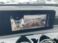 Mercedes A 180 Salon PL AMG line Automat Pamięć Szyberdach kamery360 Gliwice - zdjęcie 9