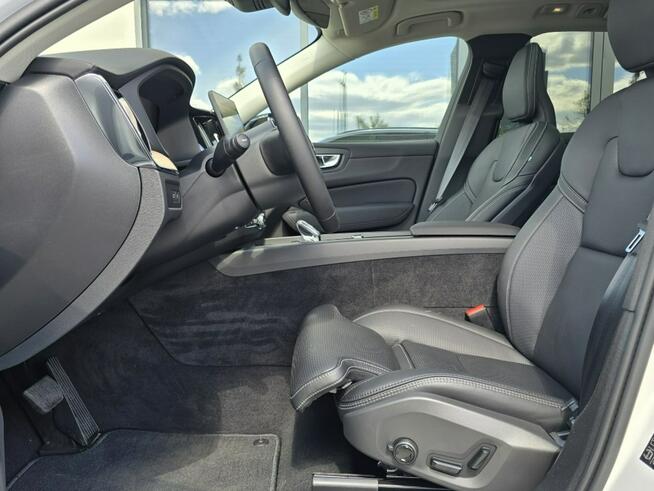 Volvo XC 60 T8 Plug-In AWD Ultra Dark *Gwarancja*FV23%* Tychy - zdjęcie 6