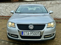 Volkswagen Passat 2.0 TDI 4 Motion Tarnowskie Góry - zdjęcie 11