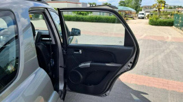 Kia Sportage 2.0 16V 141 koni Klimatronik możliwa ZAMIANA Rawa Mazowiecka - zdjęcie 11