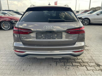 Audi A6 Allroad EU 50TDI  Quattro HAK Kamera Skóra 4strefy Pamięć Gliwice - zdjęcie 2