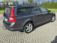 Volvo V70 2,0D Serwis.El.Klapa Bagażnika,Skóry,Navigacja. Kutno - zdjęcie 9