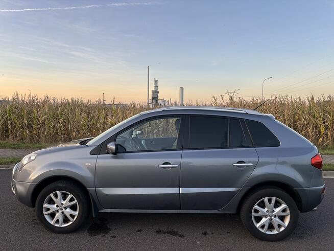 Sprzedam Renault Koleos 2008r. Turek - zdjęcie 7