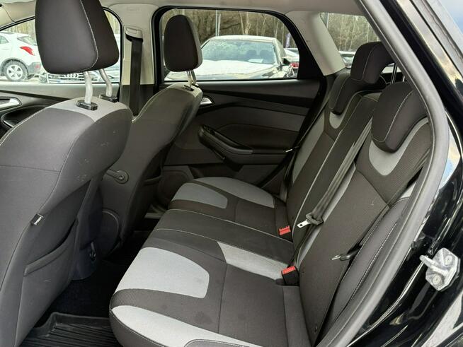 Ford Focus 1.6 150kM! Salon Polska ! I właściciel ! Pęcice - zdjęcie 12
