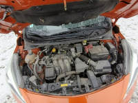 Nissan micra 66 tys km Pleszew - zdjęcie 6