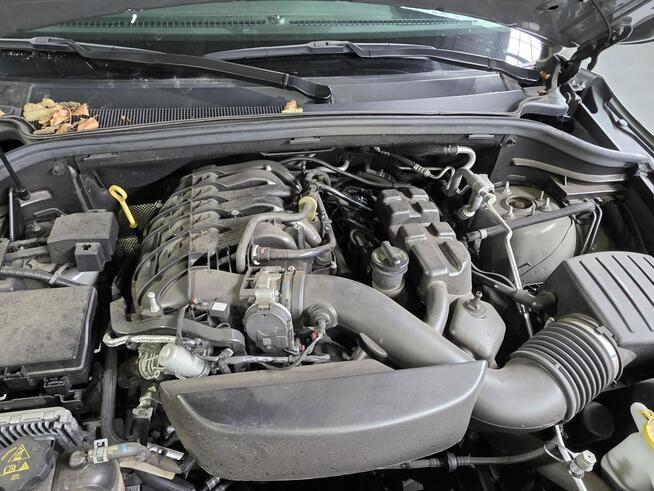 Dodge Durango AWD / Wersja GT Plus / 3.6 V6 Częstochowa - zdjęcie 11
