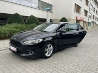 Ford Mondeo 2.0 Diesel Navi Szczecin - zdjęcie 12