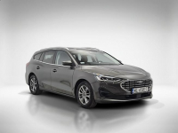Ford Focus 1.0 EcoBoost Titanium ! Z Polskiego Salonu ! Faktura Vat ! Warszawa - zdjęcie 7