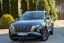 Hyundai Tucson 150KM Kamera Radar System Pasa Carplay Tempomat Ksenon Ostrów Mazowiecka - zdjęcie 9
