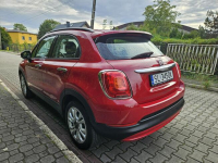 Fiat 500x Nawigacja / Klimatronic x 2 / Tempomat / START/STOP Ruda Śląska - zdjęcie 6