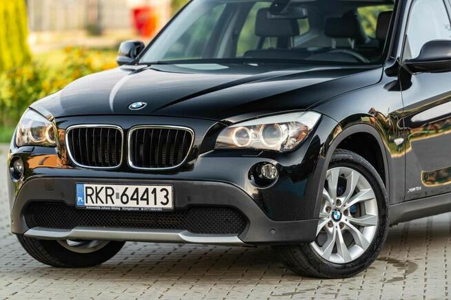 BMW X1 Targowiska - zdjęcie 12