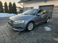 Audi A3 2.0 TDI 150 koni*sportback*manual*nawigacja*opłacona Żabno - zdjęcie 3