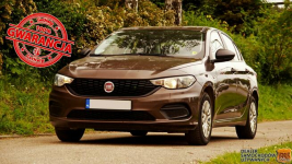 Fiat Tipo 1.4 LPG/Benzyna 2017 Klimatyzacja  - Raty Zamiana Gdynia - zdjęcie 1