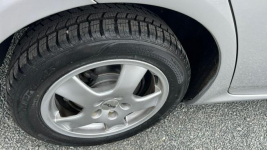 Toyota Corolla 1.4 D-4D Zarejestrowany Ubezpieczony Elbląg - zdjęcie 4
